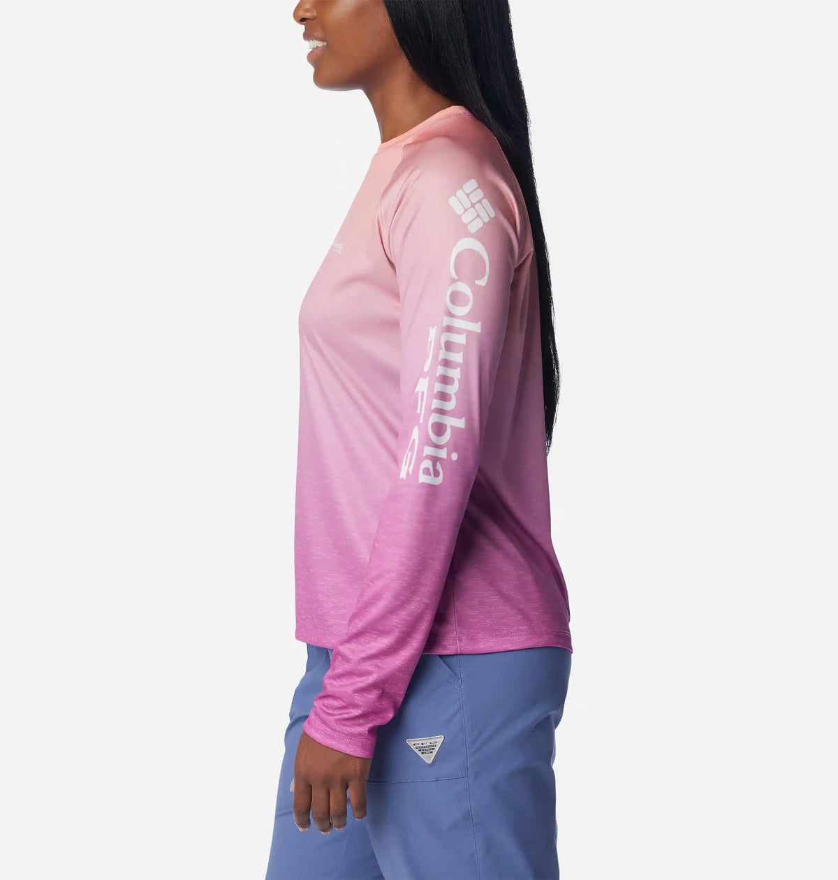 Women's PFG Super Tidal Tee Long Sleeve Shirt