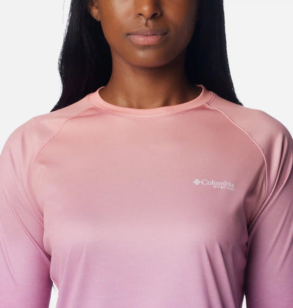 Women's PFG Super Tidal Tee Long Sleeve Shirt