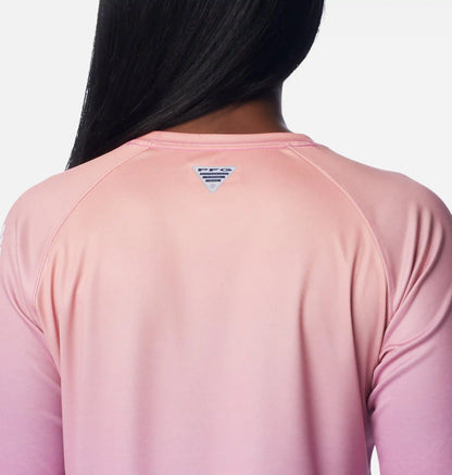 Women's PFG Super Tidal Tee Long Sleeve Shirt