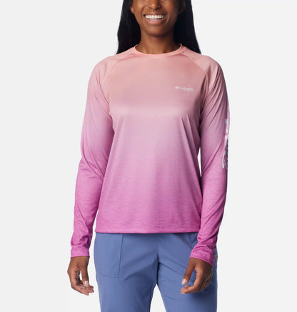 Women's PFG Super Tidal Tee Long Sleeve Shirt