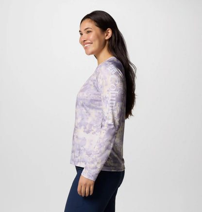 Women's PFG Super Tidal Tee Long Sleeve Shirt