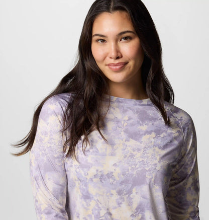 Women's PFG Super Tidal Tee Long Sleeve Shirt