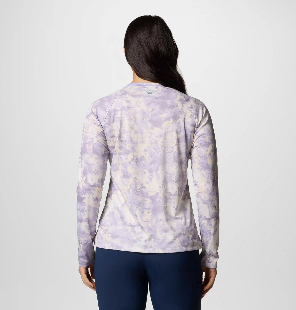Women's PFG Super Tidal Tee Long Sleeve Shirt