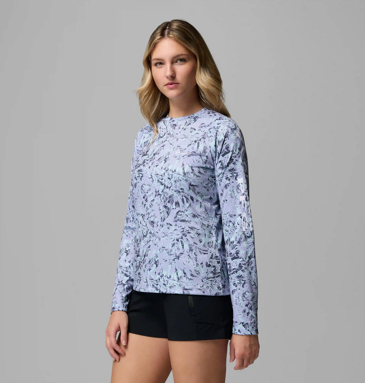 Women's PFG Super Tidal Tee Long Sleeve Shirt