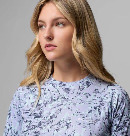 Women's PFG Super Tidal Tee Long Sleeve Shirt