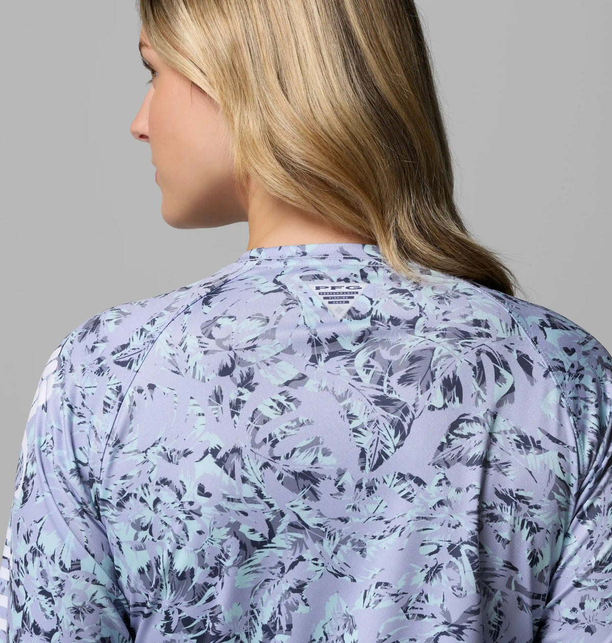 Women's PFG Super Tidal Tee Long Sleeve Shirt