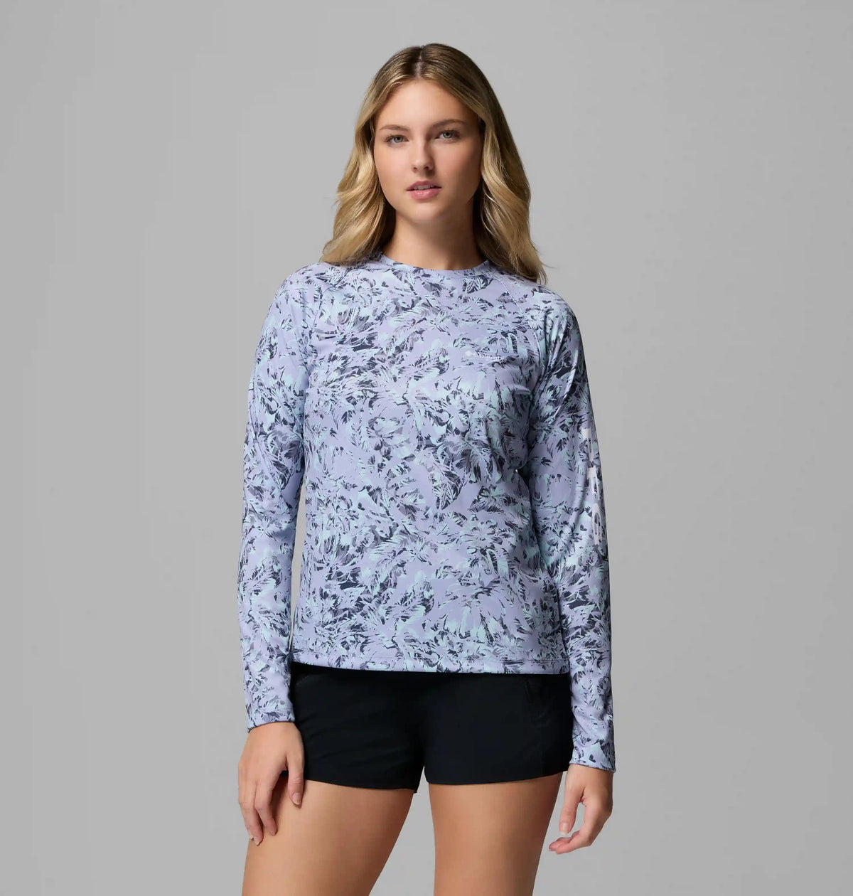 Women's PFG Super Tidal Tee Long Sleeve Shirt