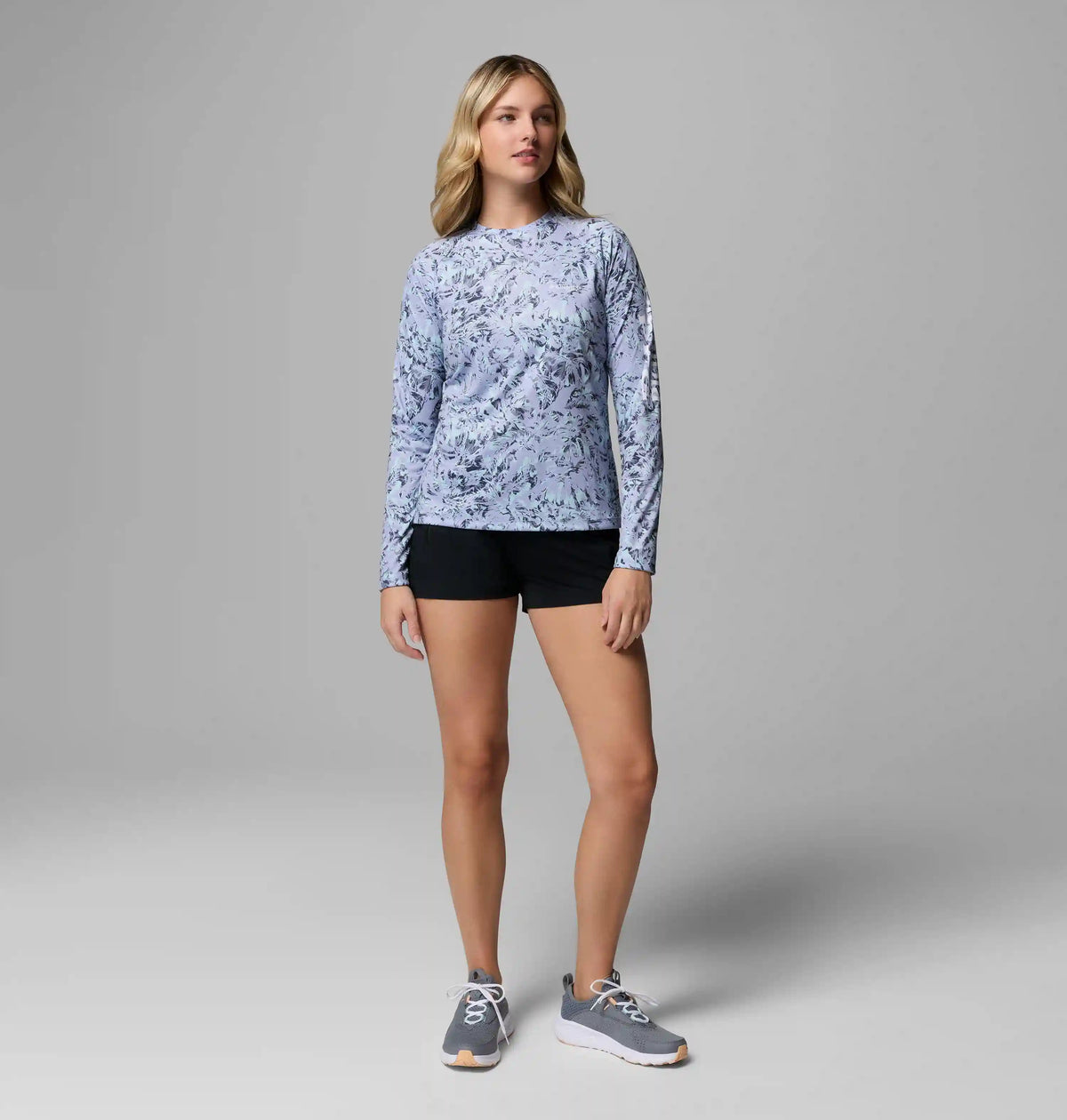 Women's PFG Super Tidal Tee Long Sleeve Shirt