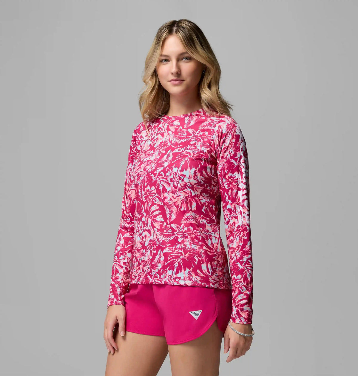 Women's PFG Super Tidal Tee Long Sleeve Shirt
