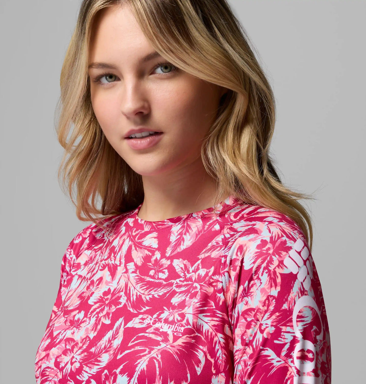 Women's PFG Super Tidal Tee Long Sleeve Shirt