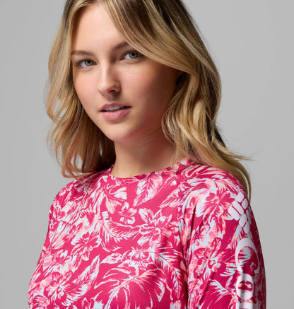 Women's PFG Super Tidal Tee Long Sleeve Shirt