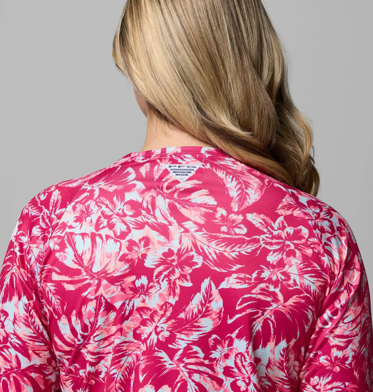 Women's PFG Super Tidal Tee Long Sleeve Shirt