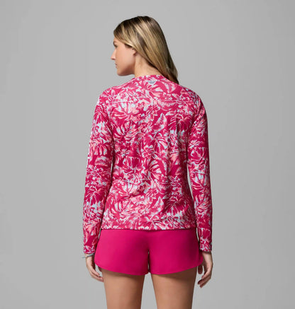 Women's PFG Super Tidal Tee Long Sleeve Shirt