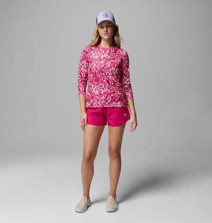 Women's PFG Super Tidal Tee Long Sleeve Shirt