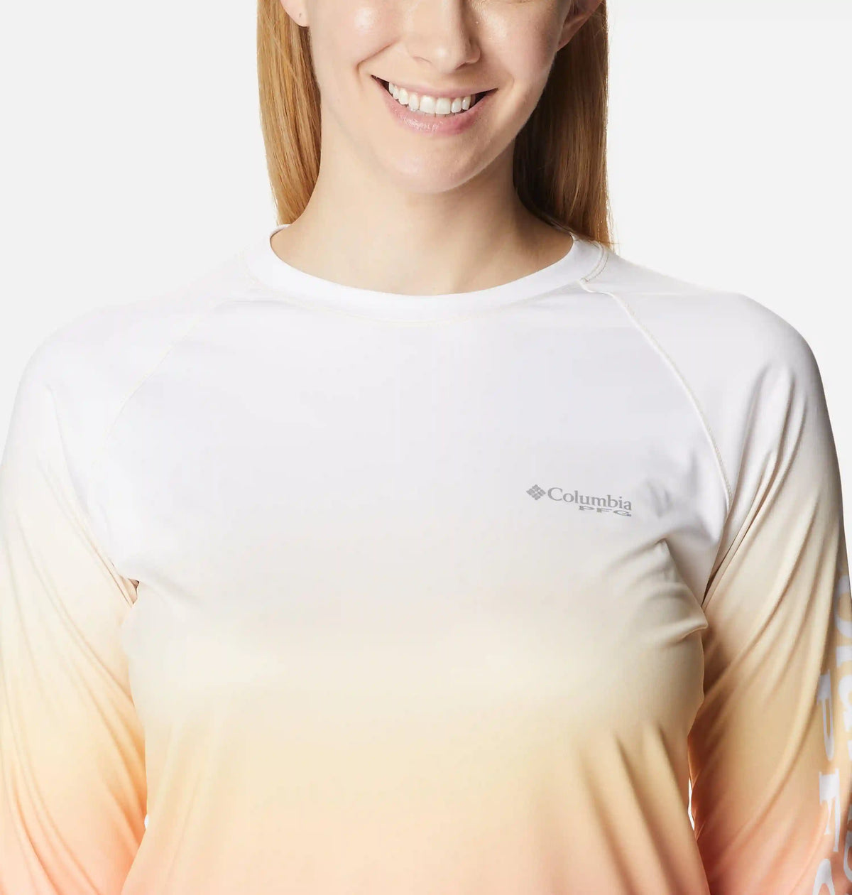 Women's PFG Super Tidal Tee Long Sleeve Shirt