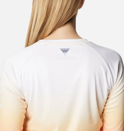Women's PFG Super Tidal Tee Long Sleeve Shirt
