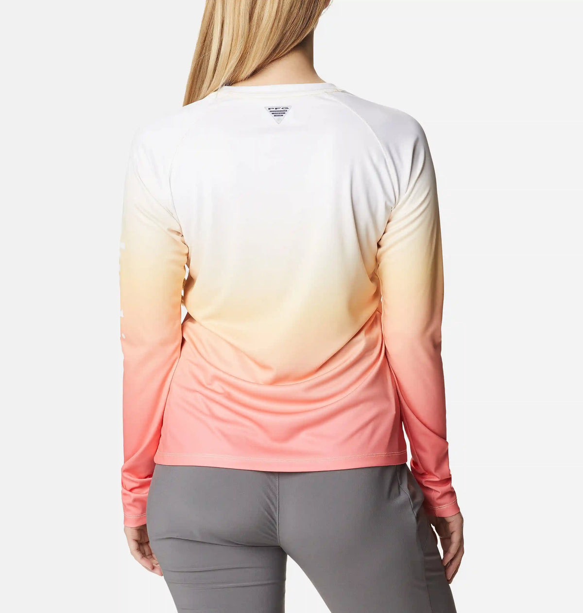 Women's PFG Super Tidal Tee Long Sleeve Shirt
