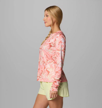 Women's PFG Super Tidal Tee Long Sleeve Shirt