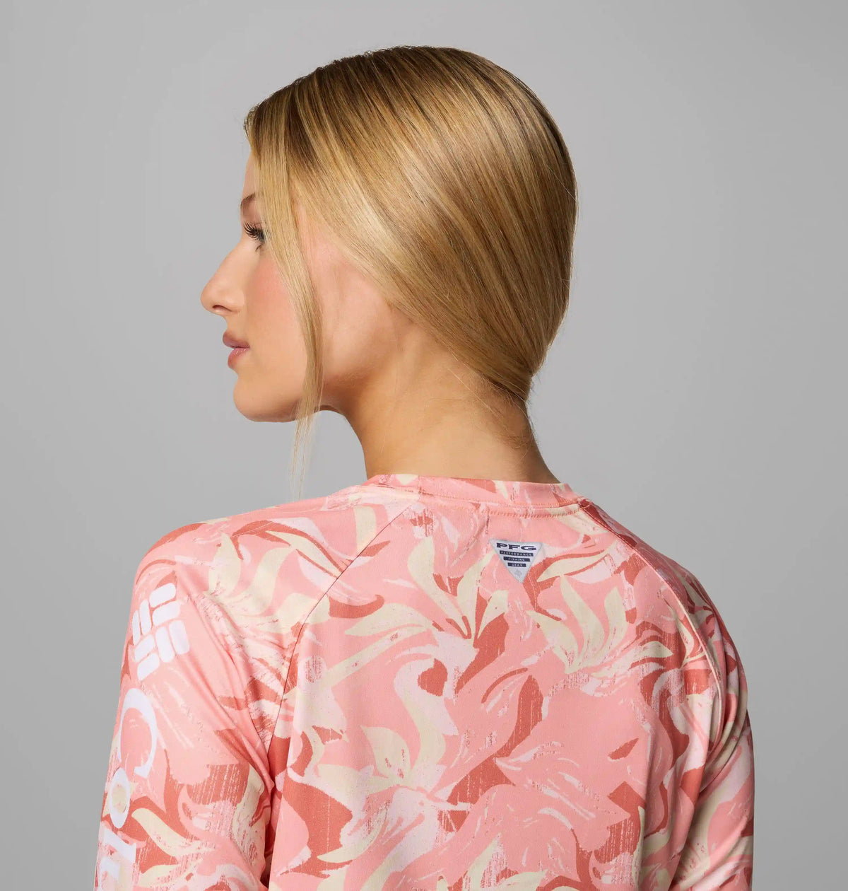 Women's PFG Super Tidal Tee Long Sleeve Shirt