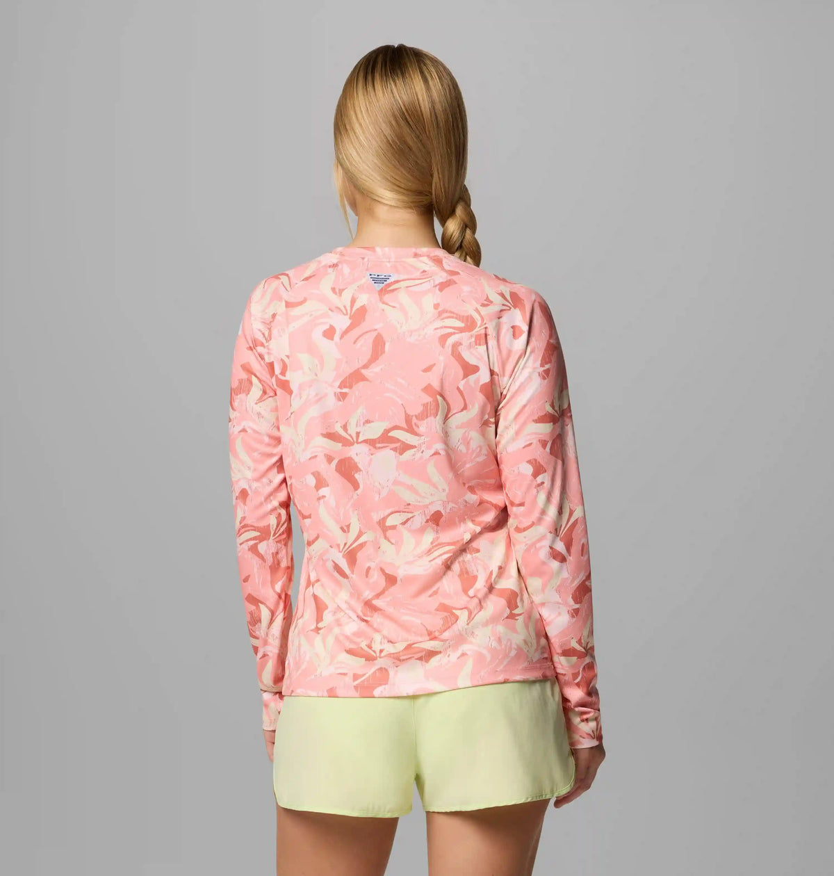 Women's PFG Super Tidal Tee Long Sleeve Shirt