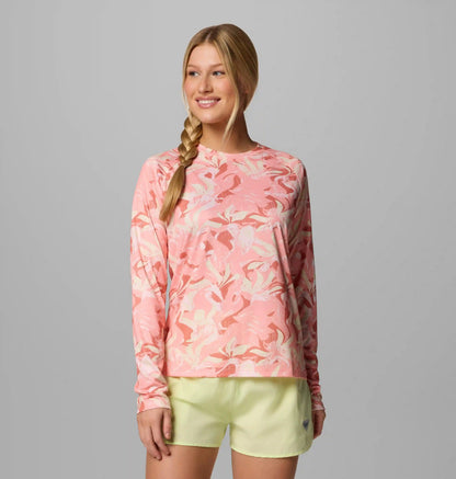 Women's PFG Super Tidal Tee Long Sleeve Shirt
