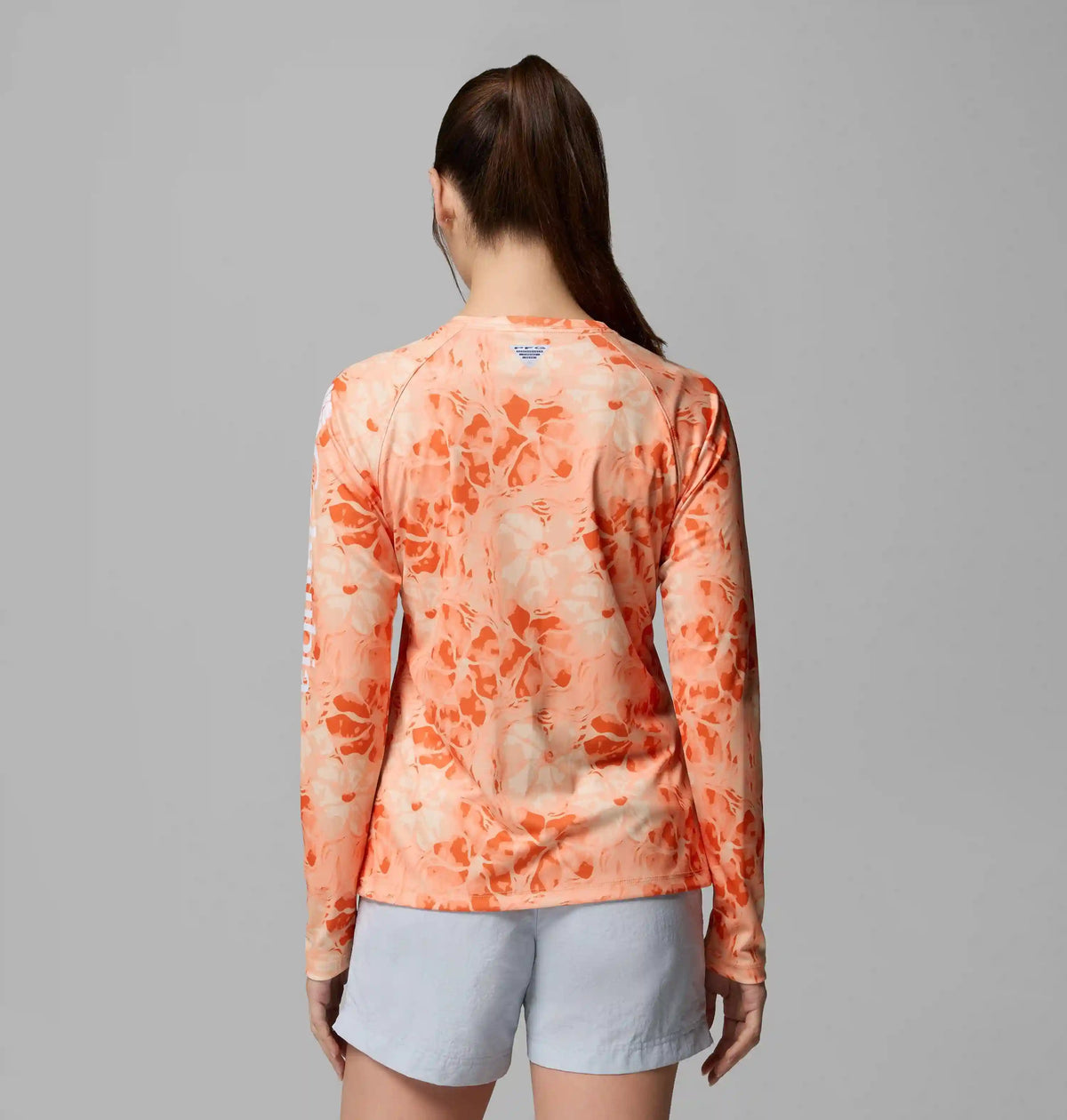 Women's PFG Super Tidal Tee Long Sleeve Shirt