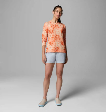 Women's PFG Super Tidal Tee Long Sleeve Shirt