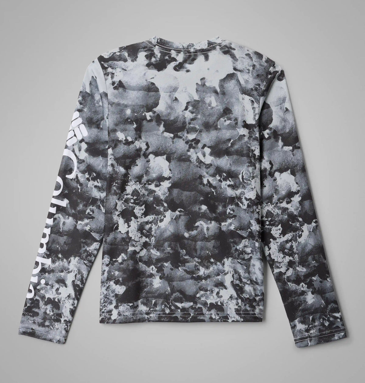 Kids' PFG Super Terminal Tackle Long Sleeve Shirt