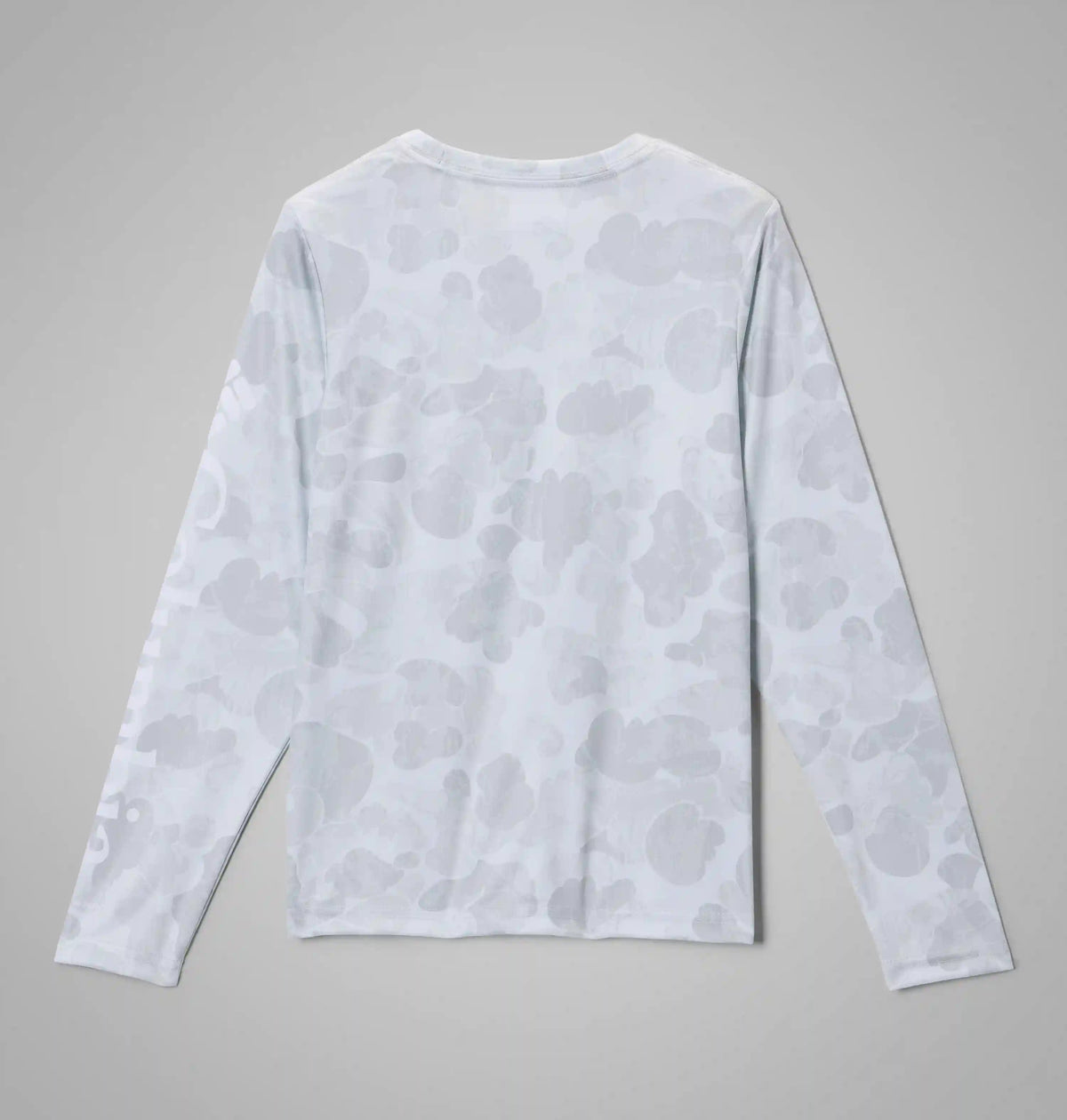Kids' PFG Super Terminal Tackle Long Sleeve Shirt