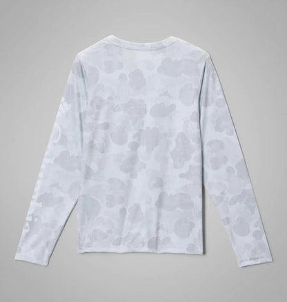 Kids' PFG Super Terminal Tackle Long Sleeve Shirt
