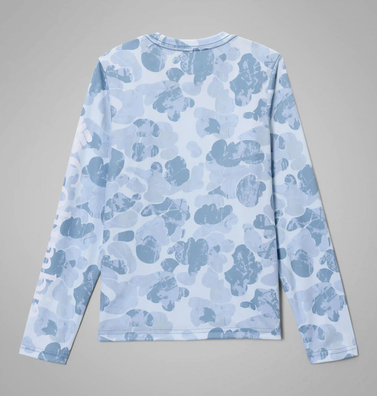 Kids' PFG Super Terminal Tackle Long Sleeve Shirt