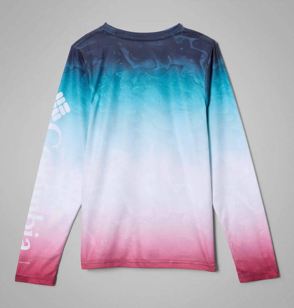 Kids' PFG Super Terminal Tackle Long Sleeve Shirt