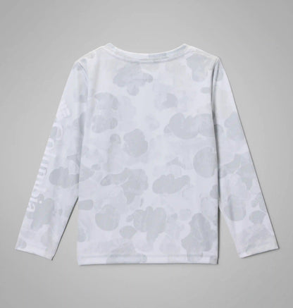 Boys' Toddler Super Terminal Tackle Long Sleeve