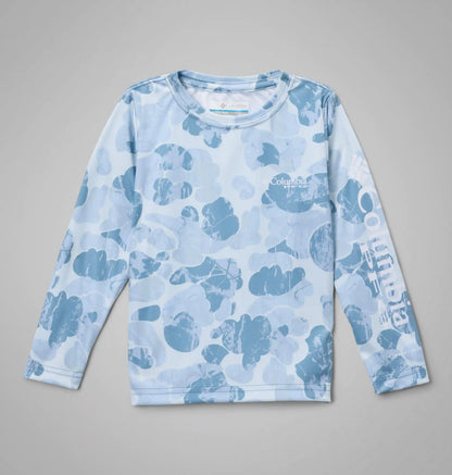 Boys' Toddler Super Terminal Tackle Long Sleeve