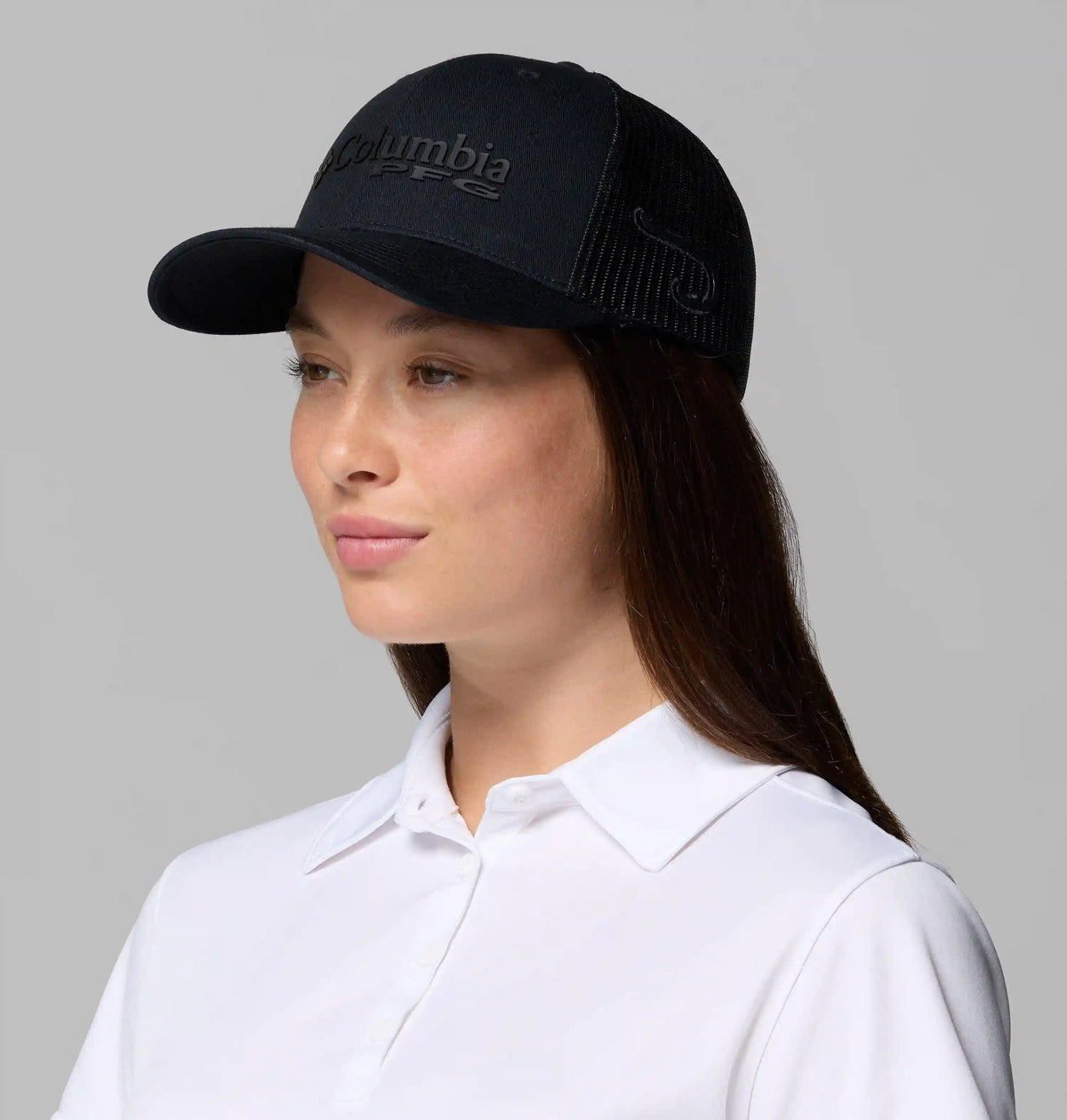 PFG Logo Mesh Snapback