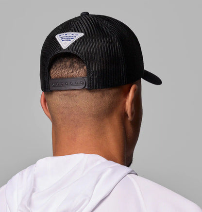 PFG Logo Mesh Snapback