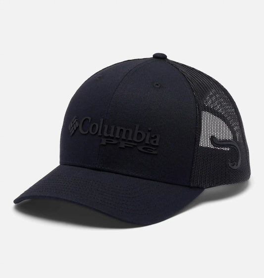 PFG Logo Mesh Snapback