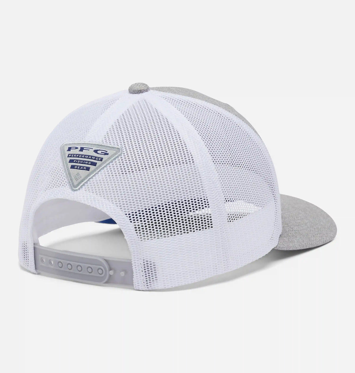 PFG Logo Mesh Snapback