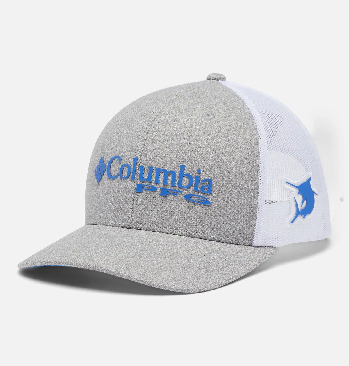 PFG Logo Mesh Snapback