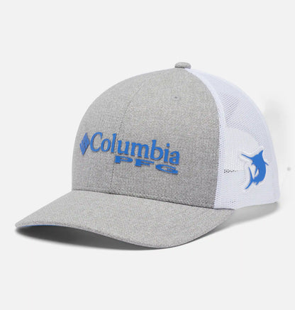 PFG Logo Mesh Snapback