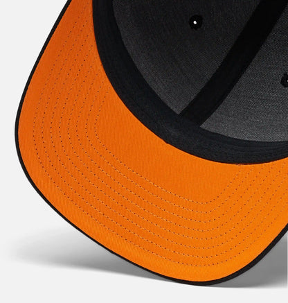 PFG Logo Mesh Snapback