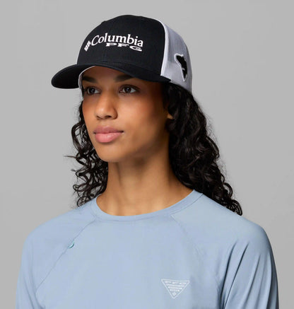 PFG Logo Mesh Snapback