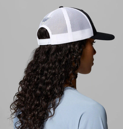 PFG Logo Mesh Snapback