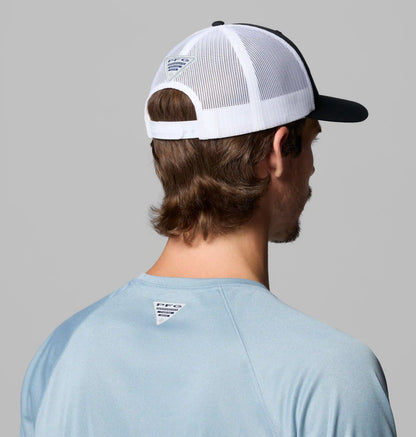 PFG Logo Mesh Snapback