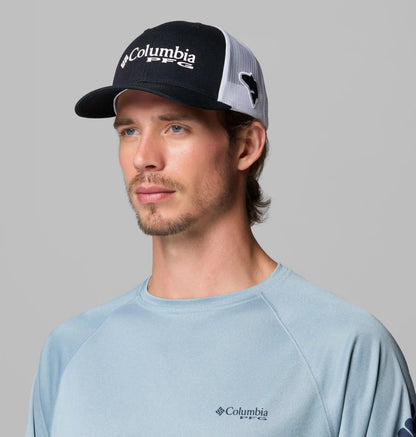 PFG Logo Mesh Snapback