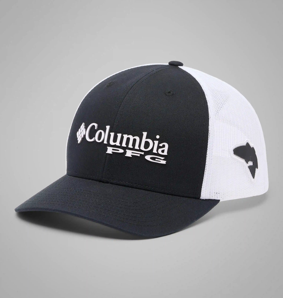 PFG Logo Mesh Snapback