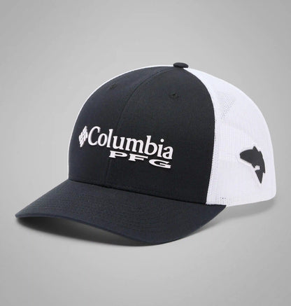 PFG Logo Mesh Snapback