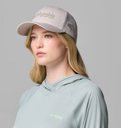 PFG Logo Mesh Snapback