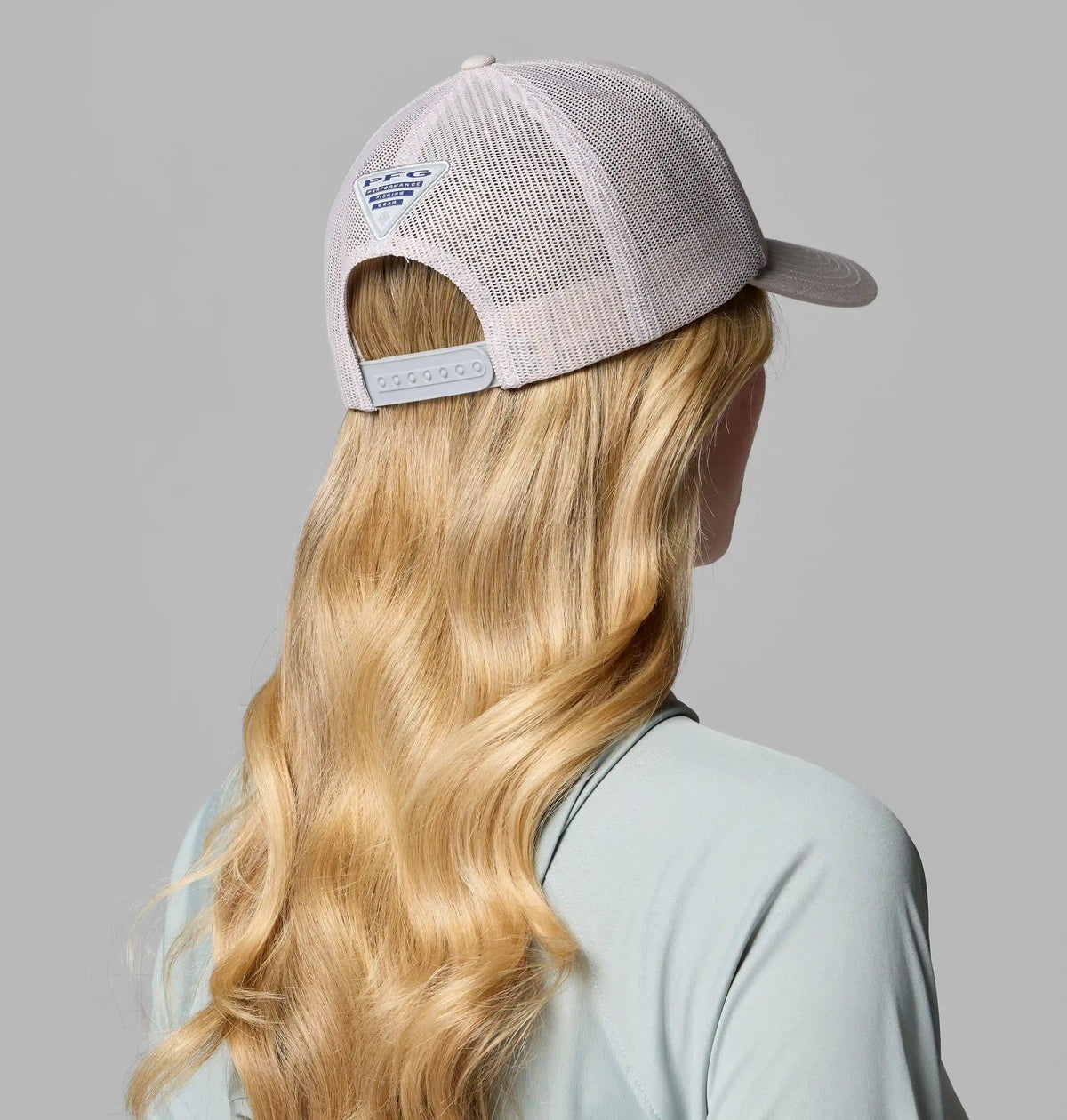 PFG Logo Mesh Snapback