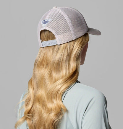 PFG Logo Mesh Snapback